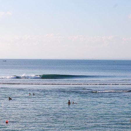 Kerang Bingin Beach Villa อูลูวาตู ภายนอก รูปภาพ