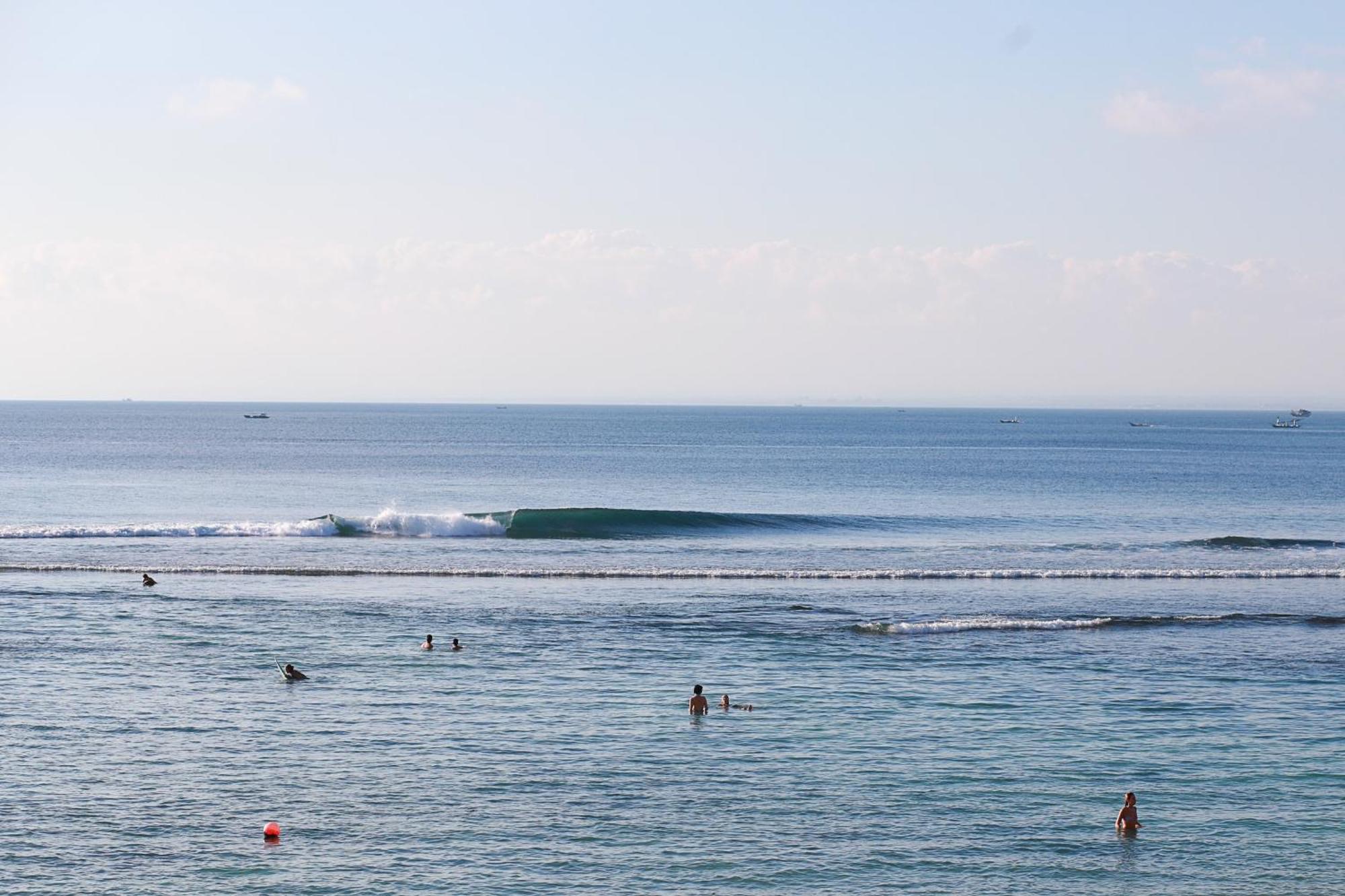 Kerang Bingin Beach Villa อูลูวาตู ภายนอก รูปภาพ