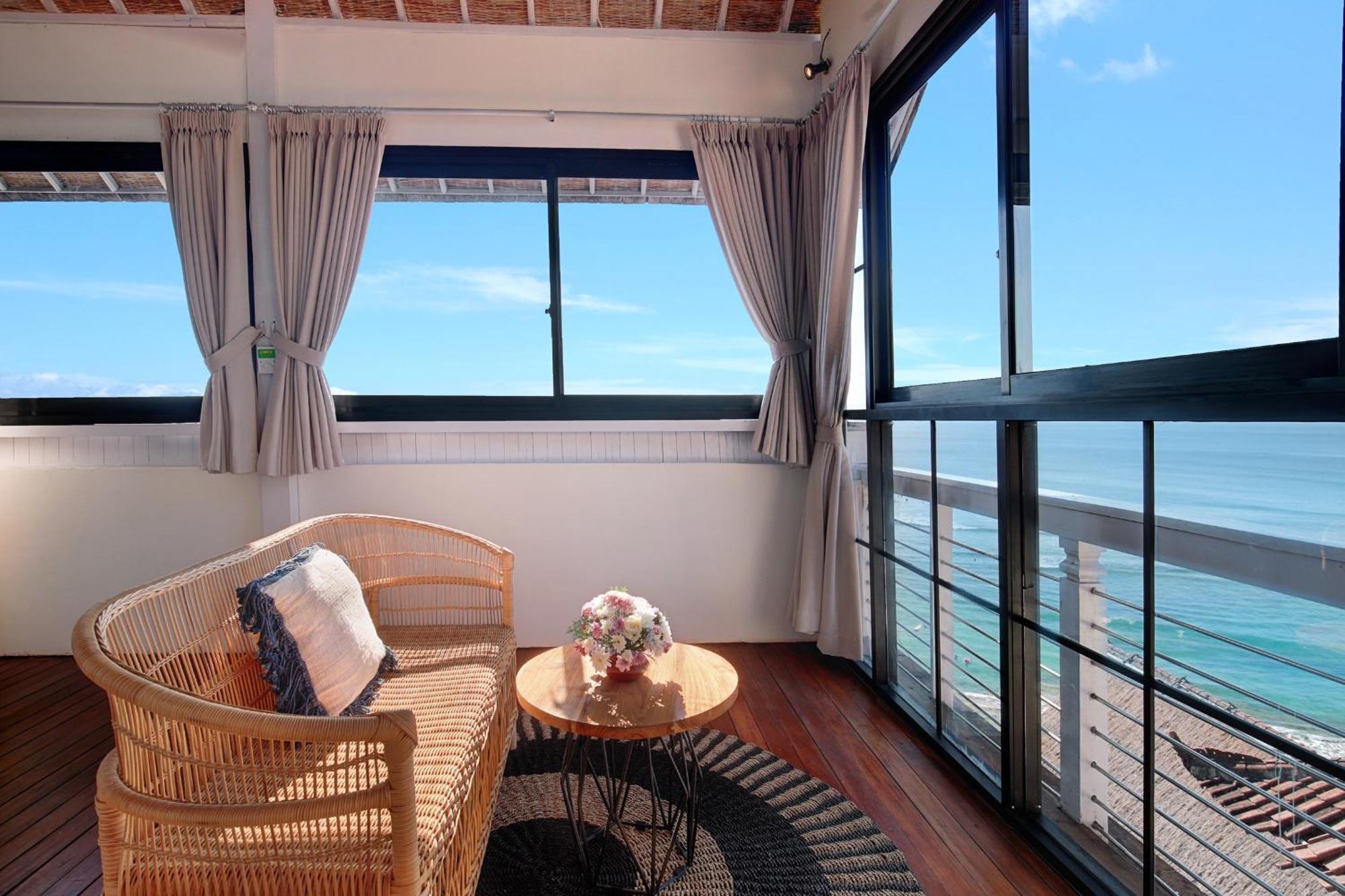 Kerang Bingin Beach Villa อูลูวาตู ภายนอก รูปภาพ