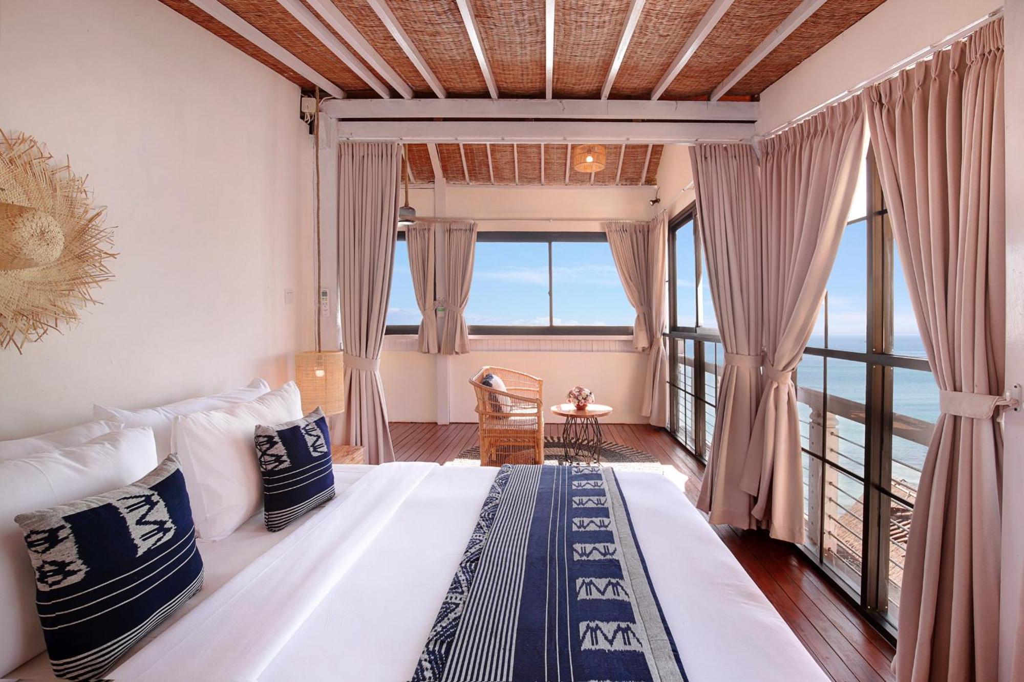 Kerang Bingin Beach Villa อูลูวาตู ภายนอก รูปภาพ