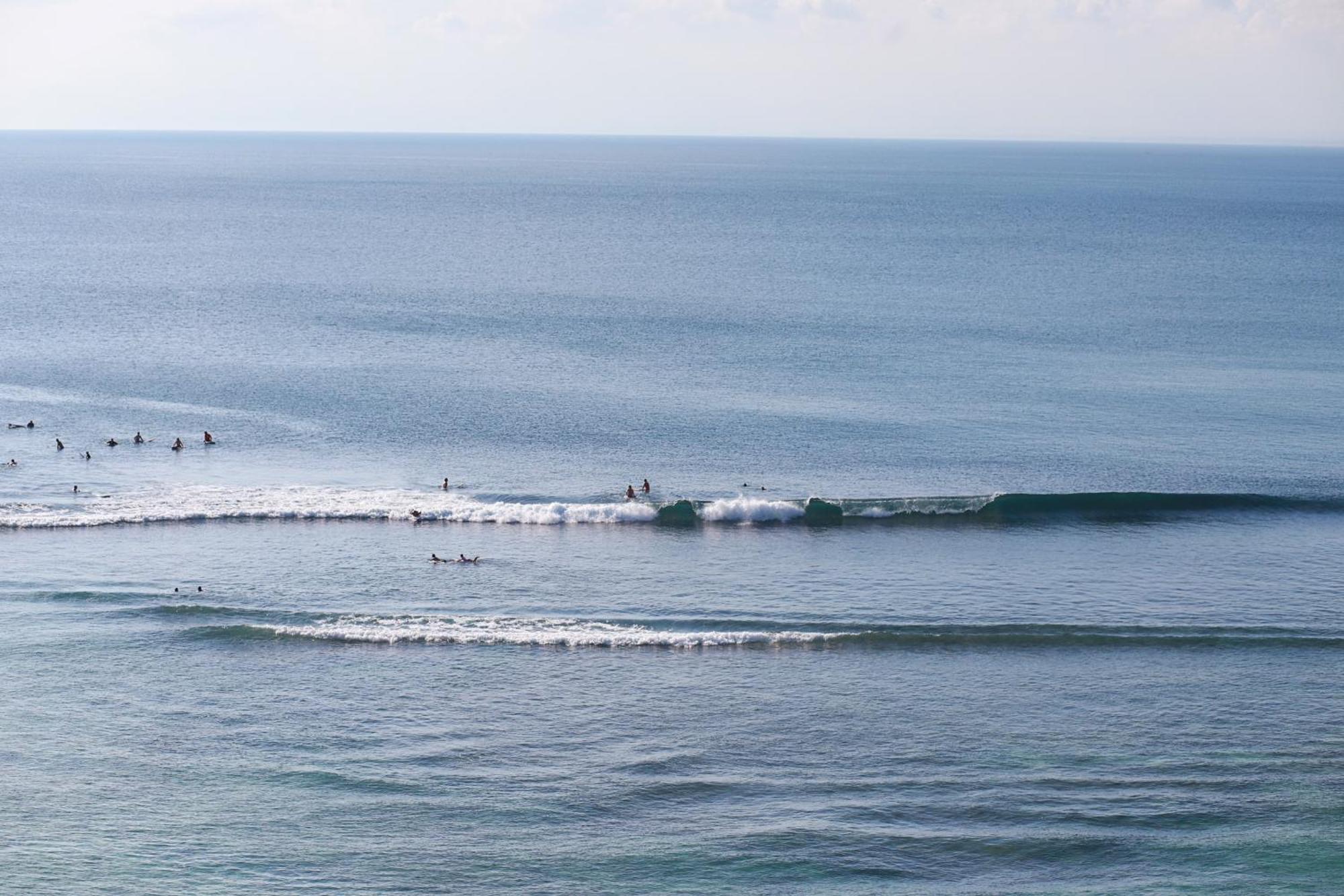 Kerang Bingin Beach Villa อูลูวาตู ภายนอก รูปภาพ