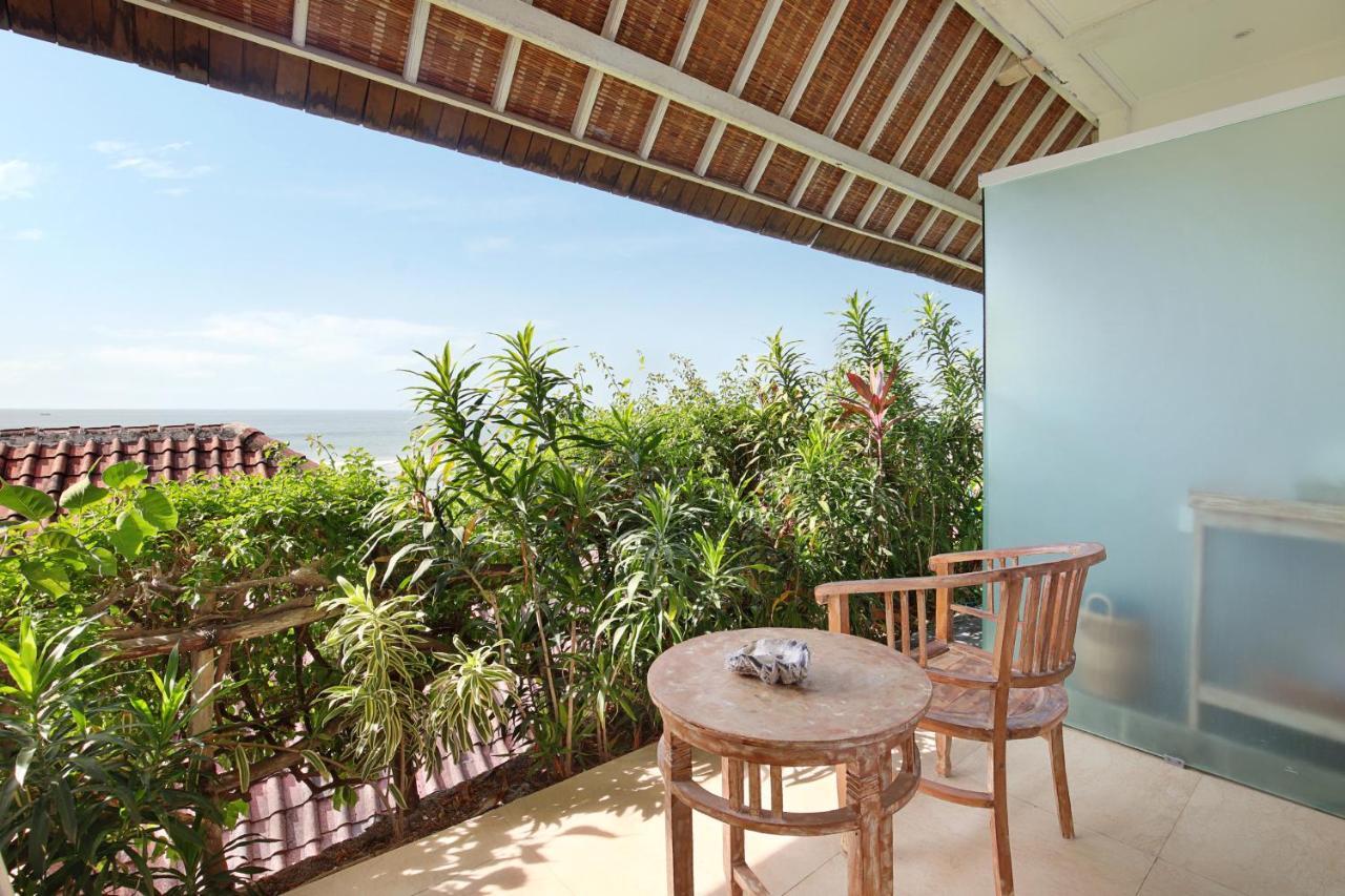 Kerang Bingin Beach Villa อูลูวาตู ภายนอก รูปภาพ
