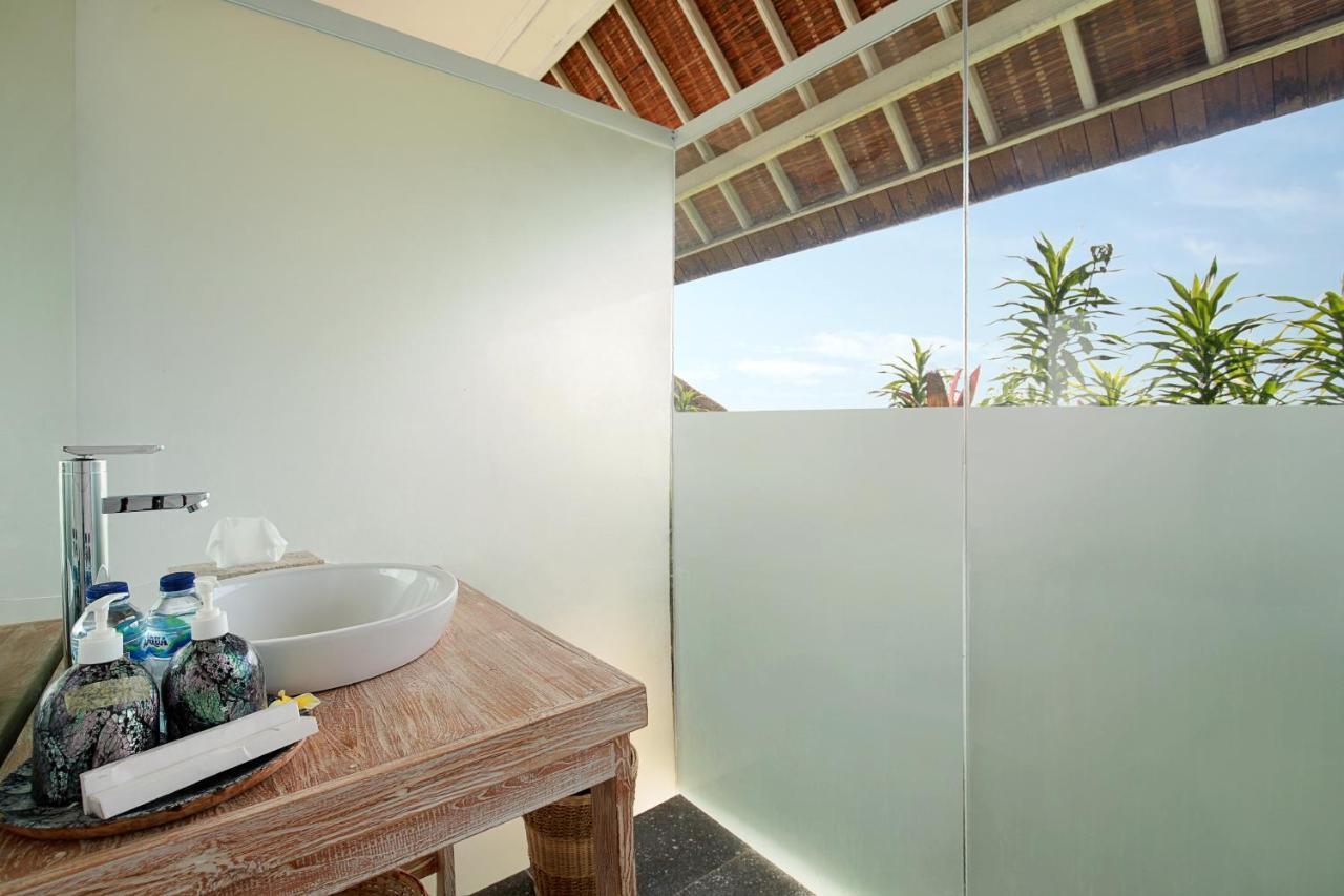 Kerang Bingin Beach Villa อูลูวาตู ภายนอก รูปภาพ