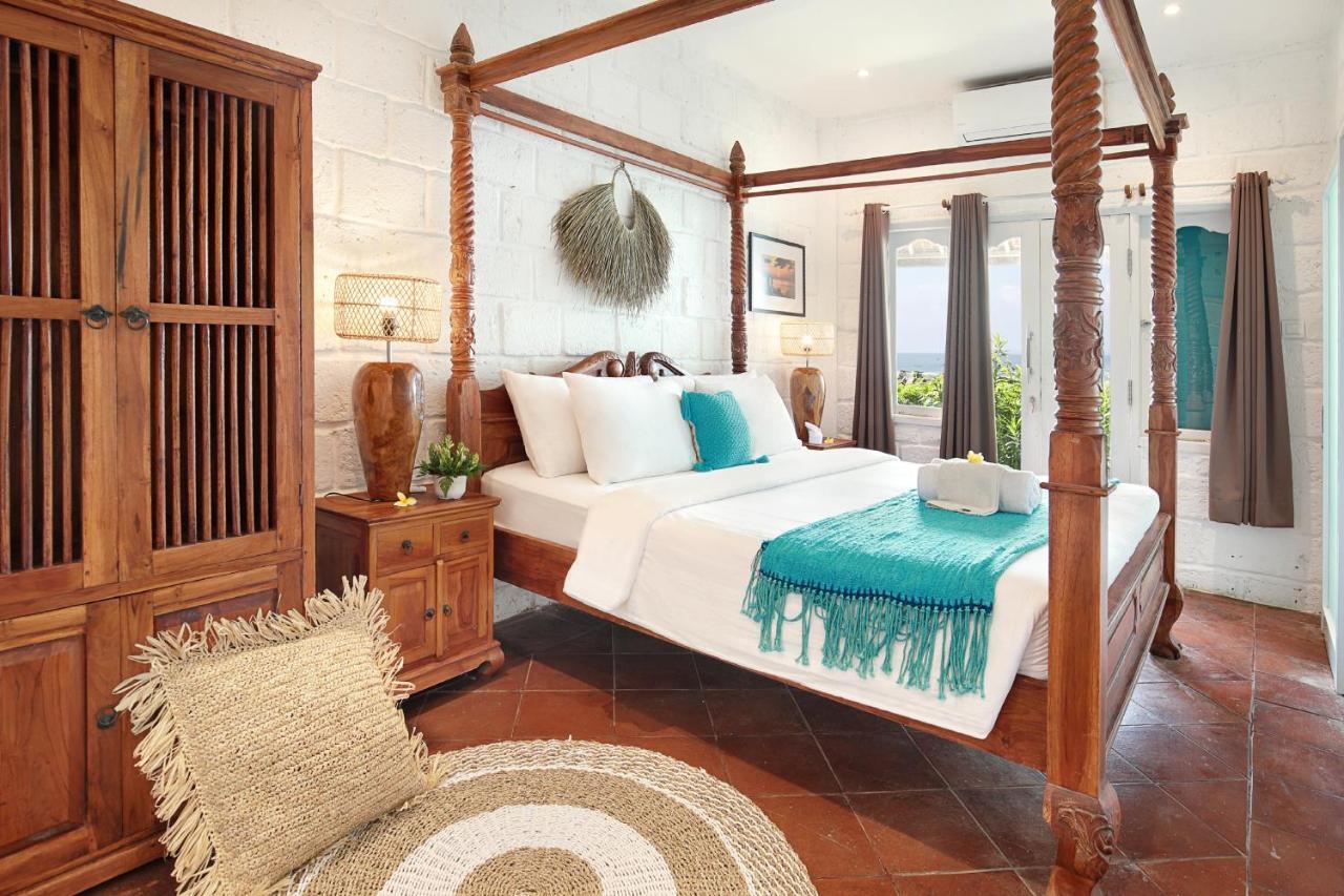 Kerang Bingin Beach Villa อูลูวาตู ภายนอก รูปภาพ