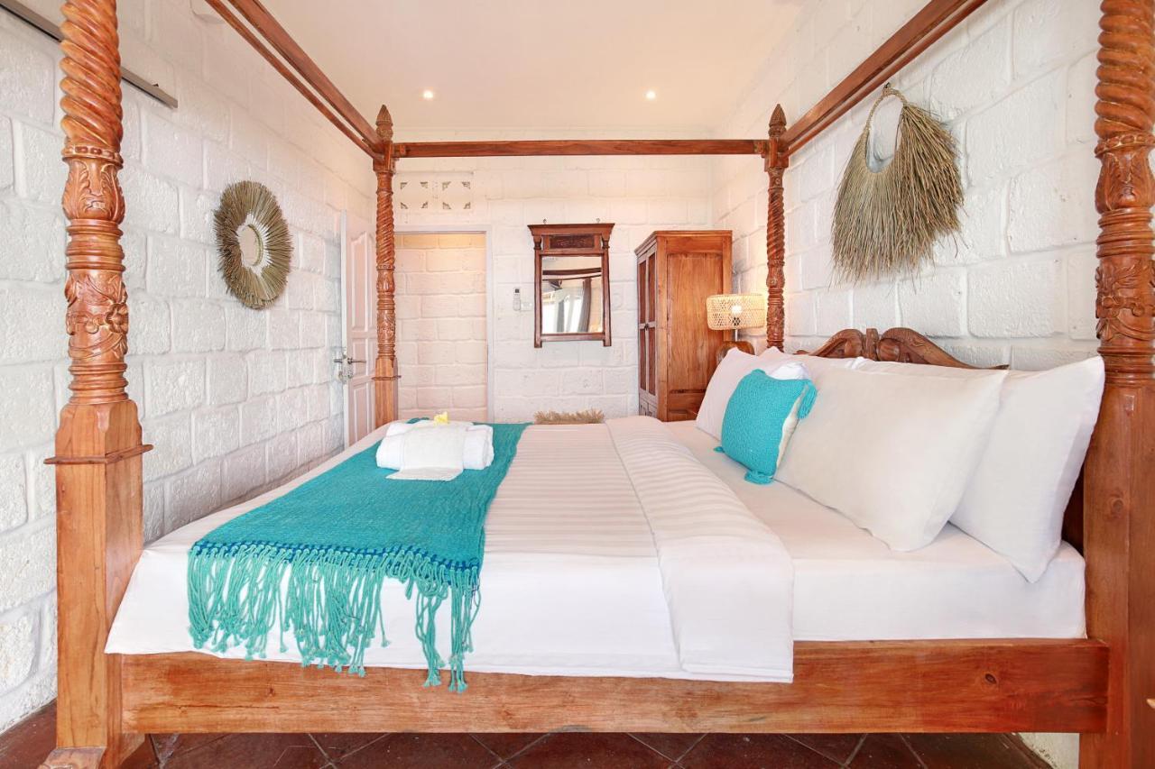 Kerang Bingin Beach Villa อูลูวาตู ภายนอก รูปภาพ