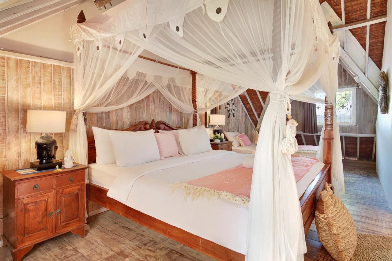 Kerang Bingin Beach Villa อูลูวาตู ภายนอก รูปภาพ