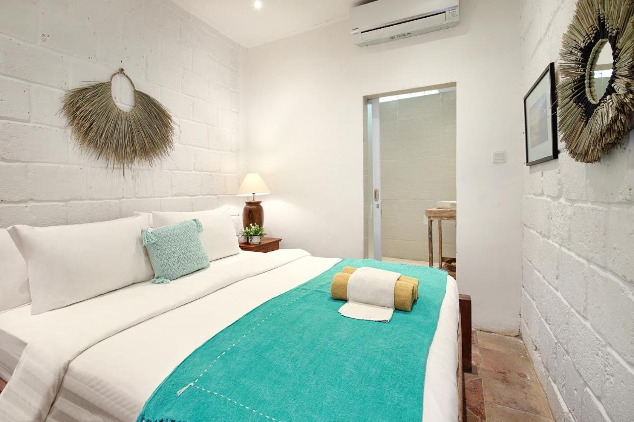 Kerang Bingin Beach Villa อูลูวาตู ภายนอก รูปภาพ