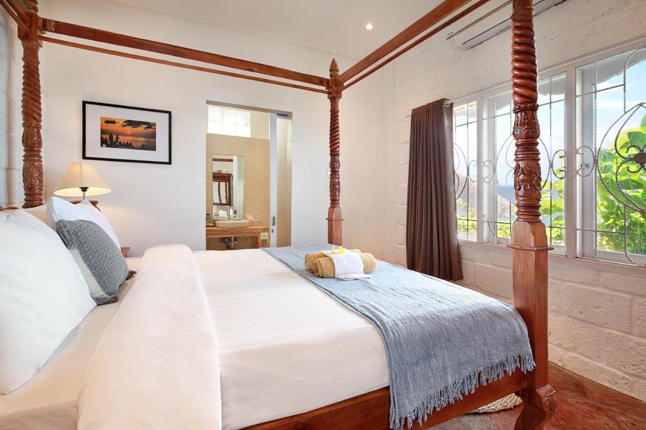 Kerang Bingin Beach Villa อูลูวาตู ภายนอก รูปภาพ