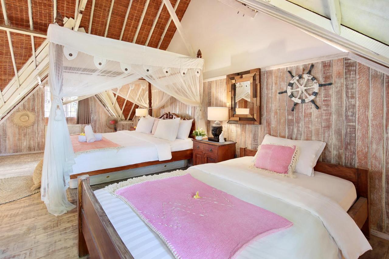 Kerang Bingin Beach Villa อูลูวาตู ภายนอก รูปภาพ
