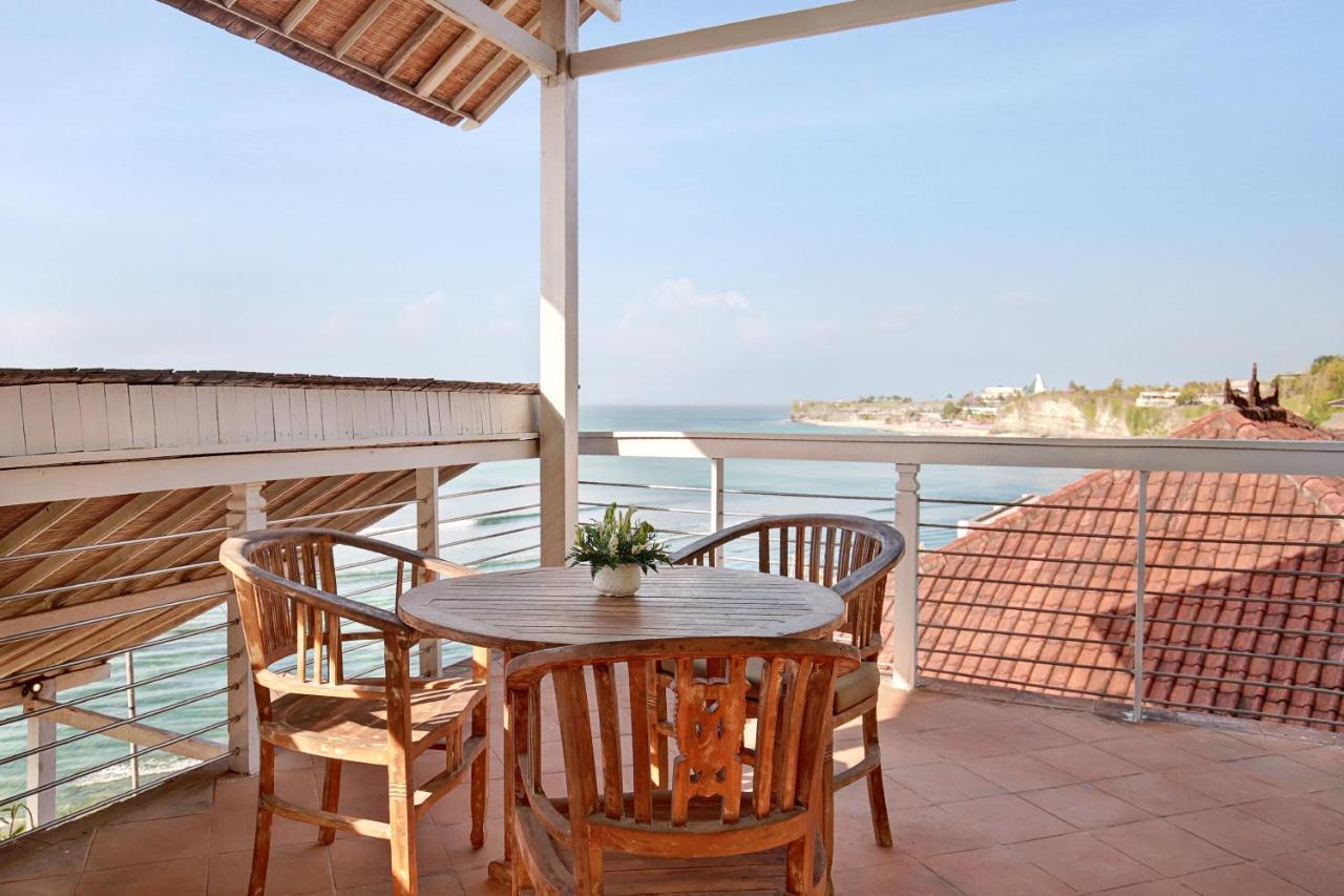 Kerang Bingin Beach Villa อูลูวาตู ภายนอก รูปภาพ