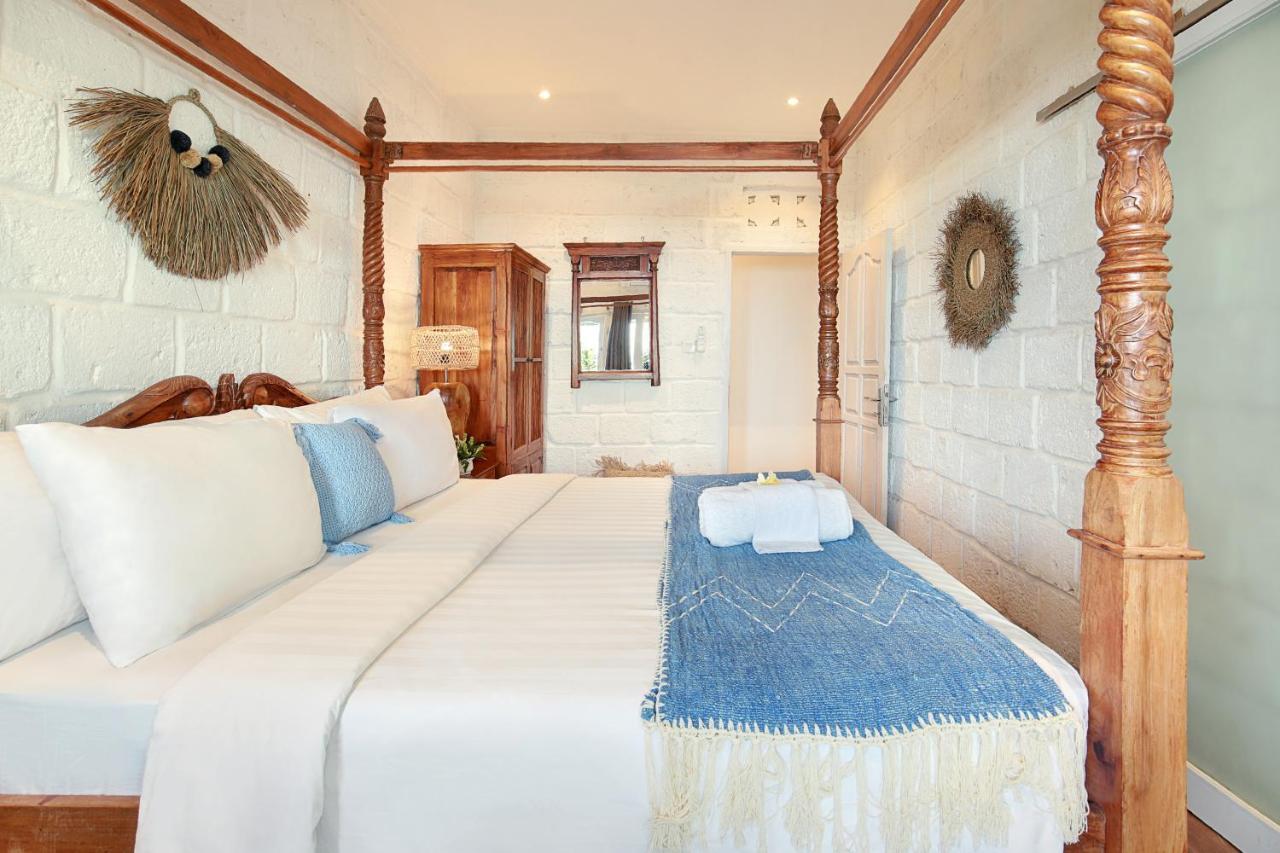 Kerang Bingin Beach Villa อูลูวาตู ภายนอก รูปภาพ
